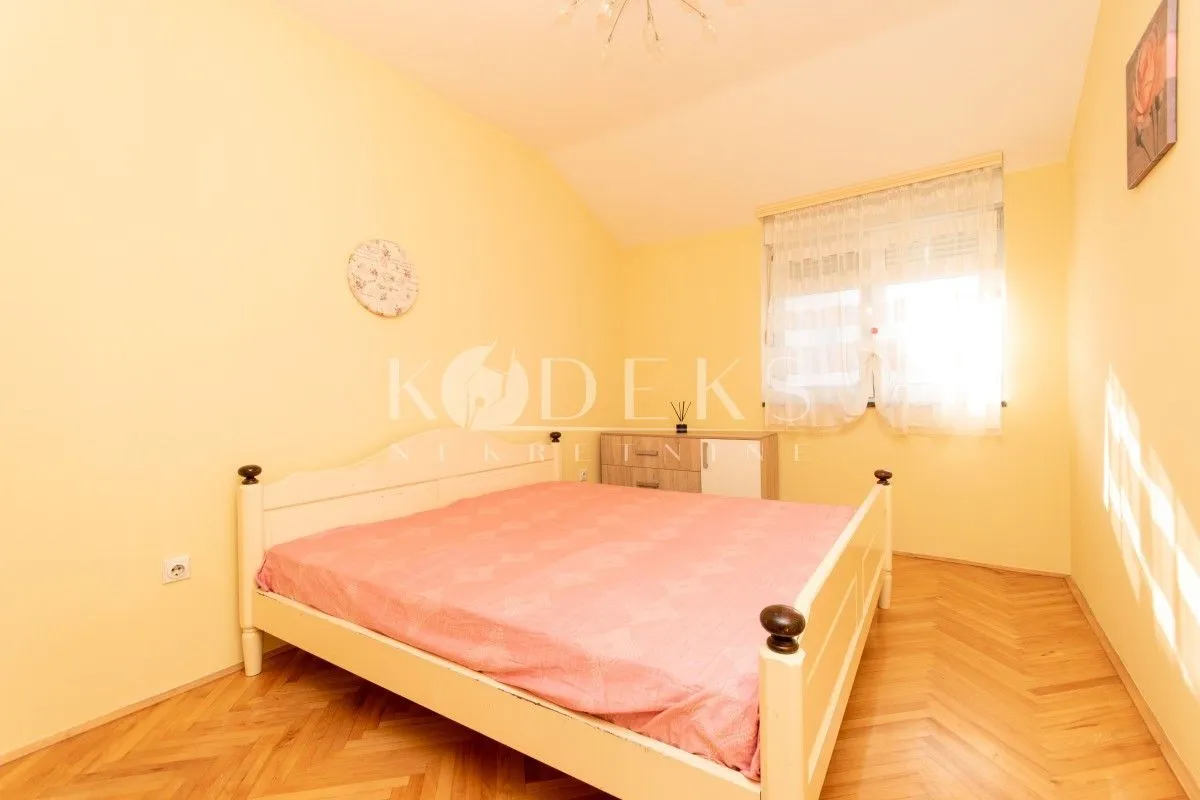 Rent, one bedroom apartment, 56m², Stari Aerodrom, Podgorica