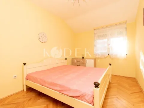 Izdavanje, jednosoban stan, 57m², Stari Aerodrom, Podgorica - image 5