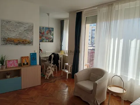 Sale, three bedroom apartment, 64m², Vračar Sve Podlokacije, Beograd - image 2
