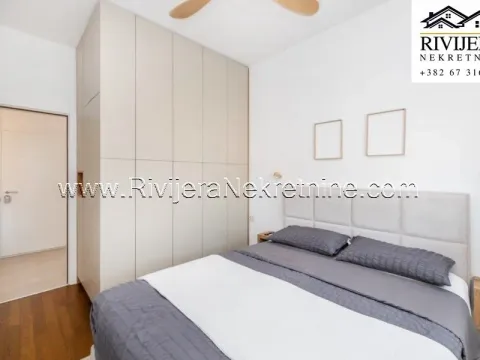 Prodaja, jednosoban stan, 51m², Baošići, Herceg Novi - image 18