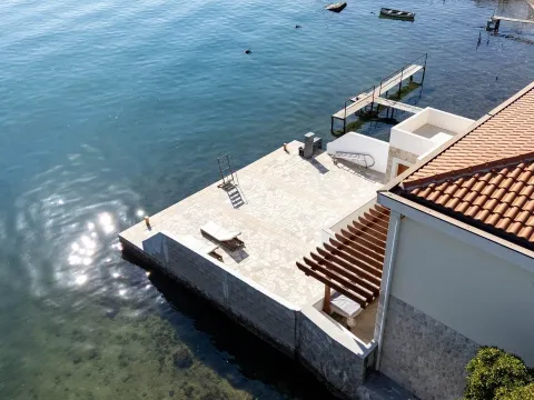 Sale, house, 110m², Bijela, Herceg Novi - image 4