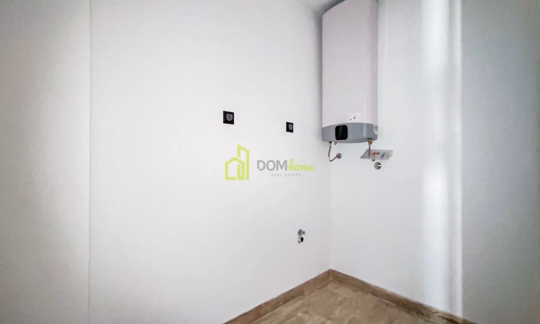 Sale, three bedroom apartment, 103m², Kruševac, Podgorica