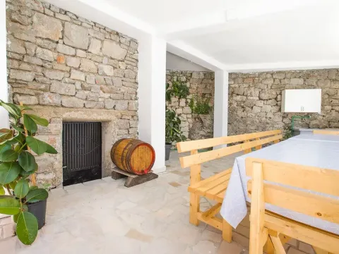 Rent, house, 110m², Tivat, Crna Gora - image 39