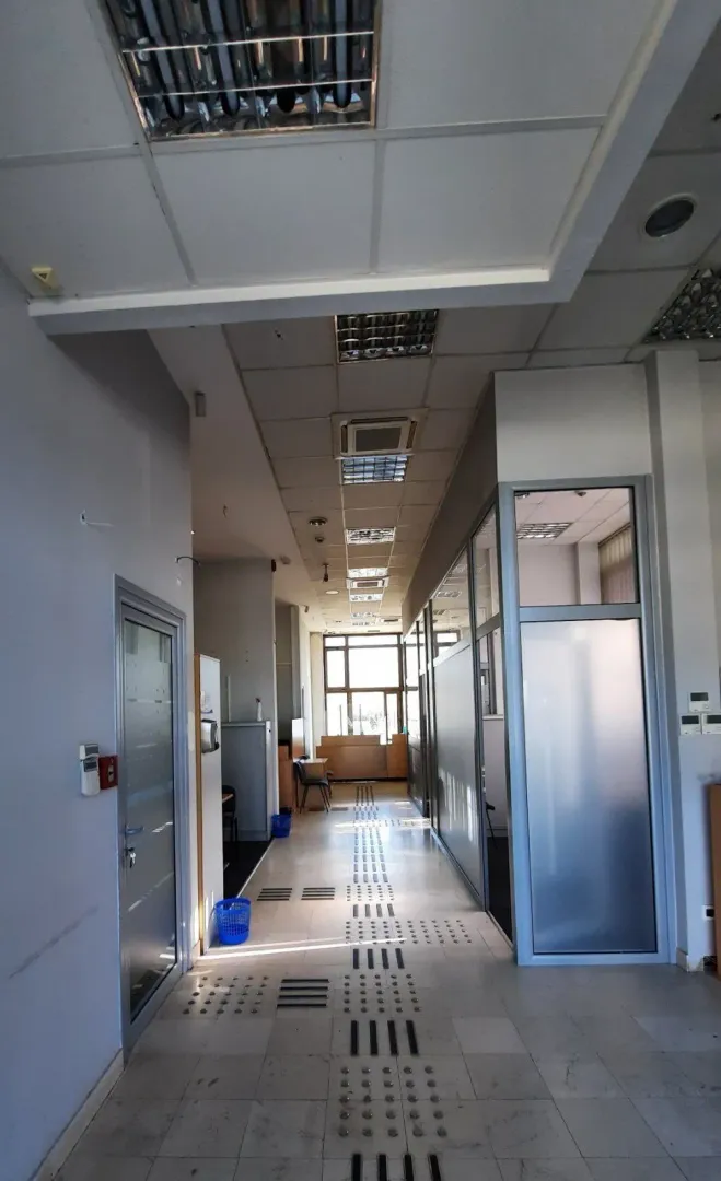 Rent, office space, 120m², Zabjelo, Podgorica