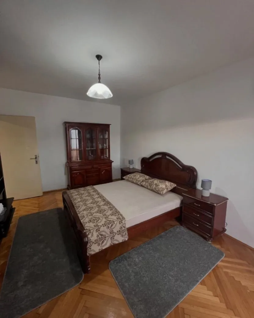 Rent, two bedroom apartment, 70m², Centar, Podgorica