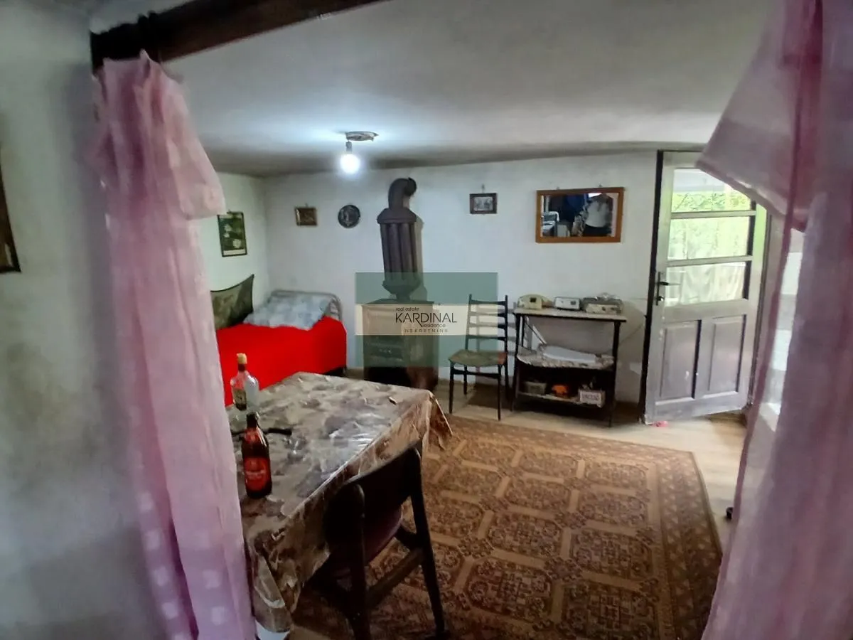 Prodaja, kuća, 87m², Novo Lanište, Jagodina