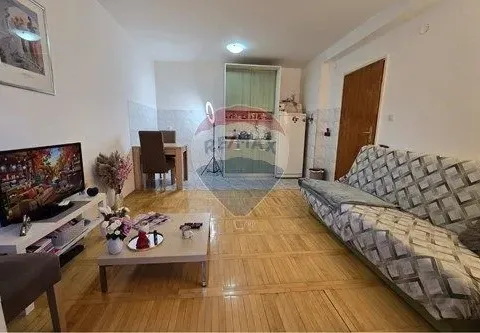 Izdavanje, jednosoban stan, 40m², Ljubović, Podgorica
