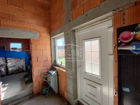 Prodaja, kuća, 505m², Novo Selo, Subotica - image 12