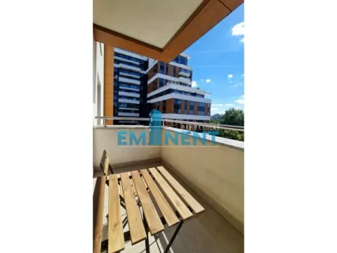 Izdavanje, trosoban stan, 71m², Novi Beograd Blok 67, Novi Beograd Sve Podlokacije - image 16