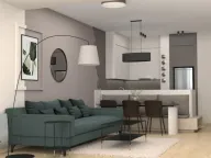 Izdavanje, dvosoban stan, 80m², Čubura, Beograd - image 1