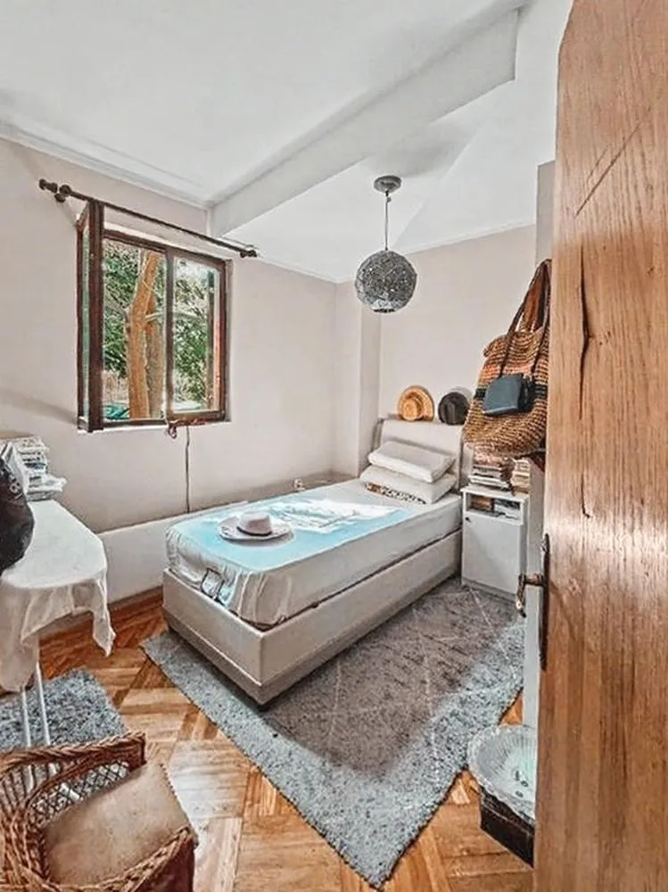 Prodaja, dvosoban stan, 56m², Golubovina, Budva