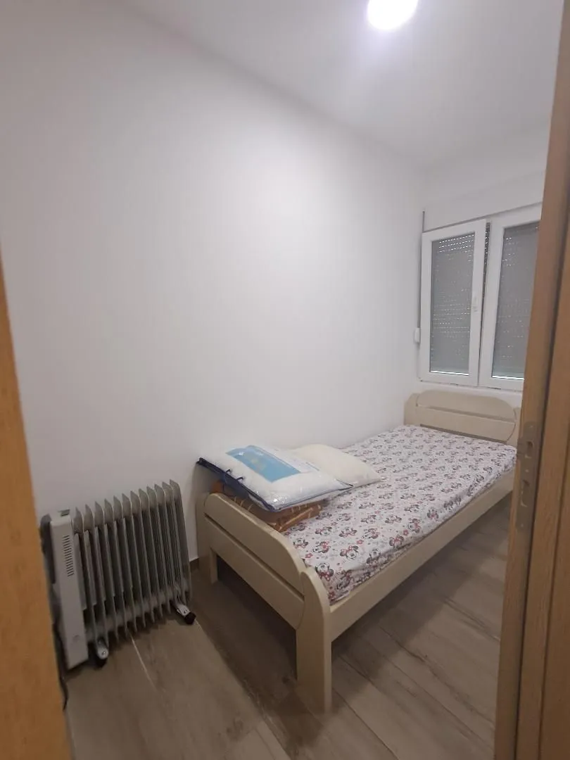 Rent, two bedroom apartment, 68m², Autobuska stanica, Podgorica