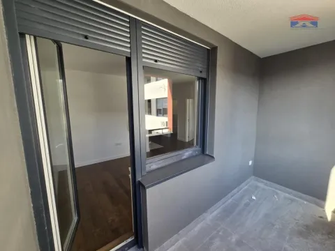 Izdavanje, jednosoban stan, 40m², Novo naselje, Novi Sad - image 11