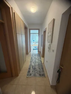 Prodaja, jednosoban stan, 62m², Centar, Bar - image 5