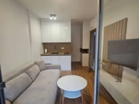 Sale, studio apartment, 75000m², Bečići, Budva