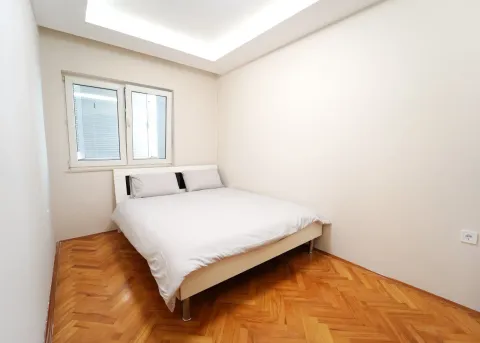 Rent, one bedroom apartment, 59m², Central Point, Podgorica - image 355