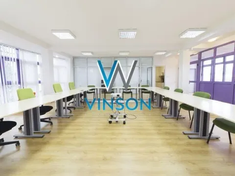 Rent, office space, 1100m², Adamovićevo Naselje, Novi Sad Sve Podlokacije