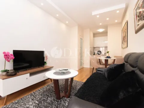 Izdavanje, jednosoban stan, 40m², Central Point, Podgorica - image 13