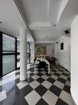 Rent, office space, 450m², Medijana, Niš - image 8