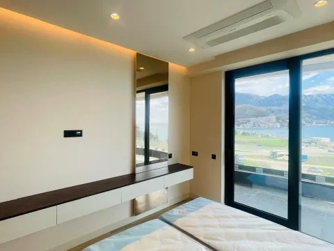 Sale, one bedroom apartment, 48m², Kamenovo, Budva - image 6
