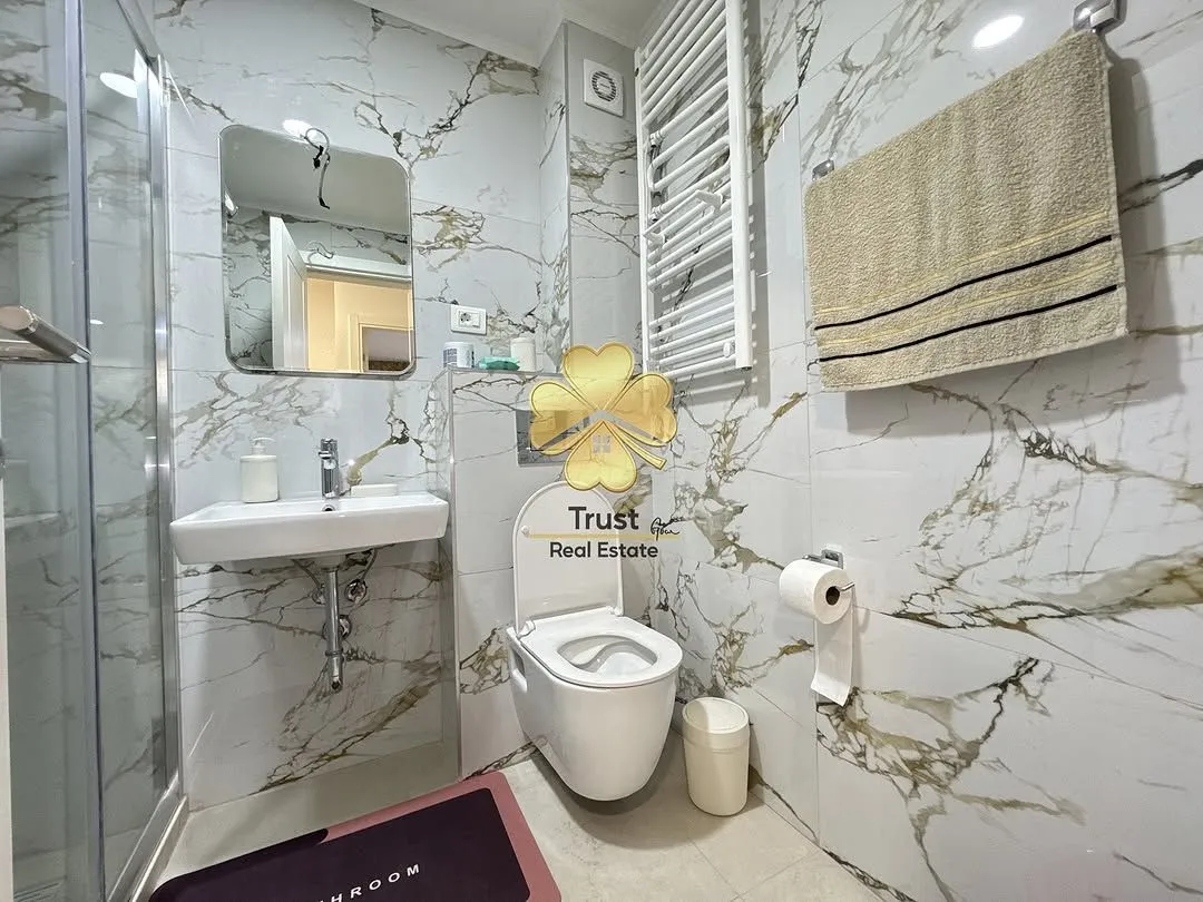 Rent, one bedroom apartment, 35m², Zabjelo, Podgorica