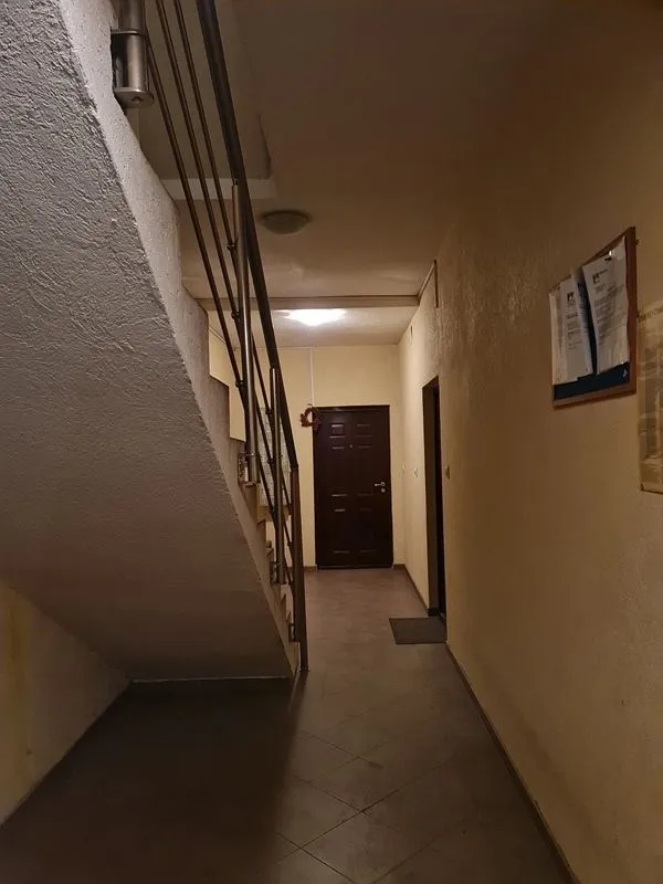 Prodaja, dvosoban stan, 42m², Ledine, Beograd