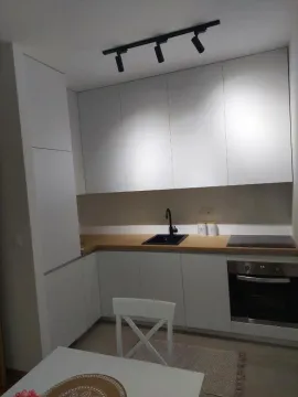 Izdavanje, jednosoban stan, 55m², City Kvart, Podgorica - image 12