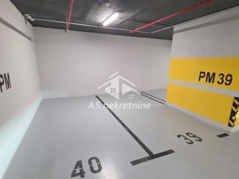 Izdavanje, dvosoban stan, 66m², Savski Venac, Beograd - image 18