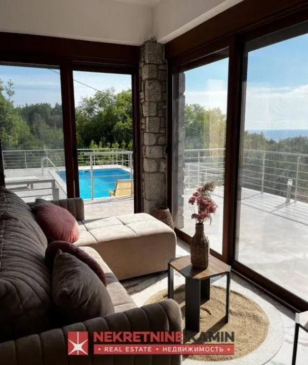 Prodaja, kuća, 63m², Krimovica, Kotor