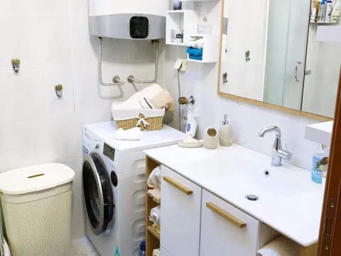 Prodaja, dvosoban stan, 50m², Kotor, Crna Gora - image 9