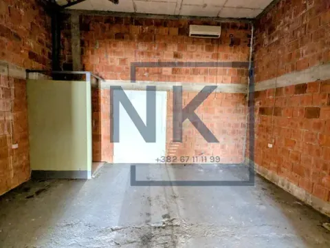 Rent, office space, 70m², Zlatica, Podgorica - image 4