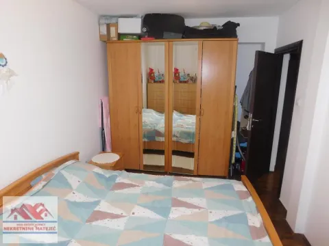 Sale, two bedroom apartment, 64m², Erdoglija, Kragujevac - image 5