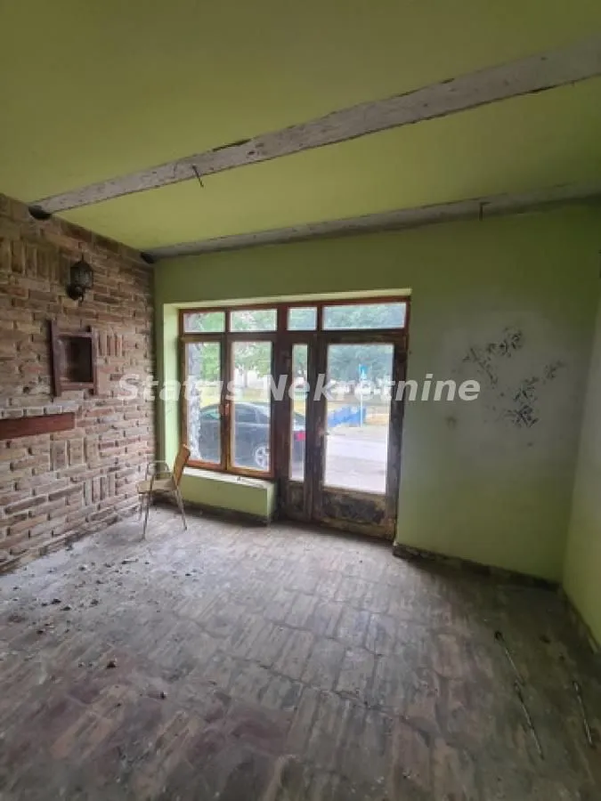 Sale, office space, 550m², Futog, Novi Sad Sve Podlokacije