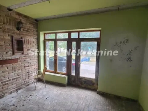 Sale, office space, 550m², Futog, Novi Sad Sve Podlokacije - image 11