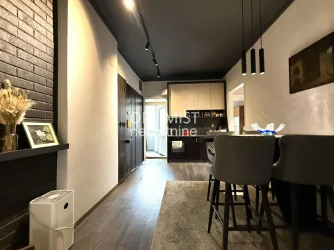 Rent, two bedroom apartment, 58m², Hala Pionir, Palilula Sve Podlokacije - image 5