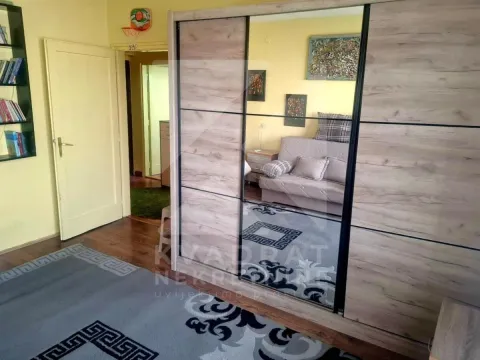 Rent, one bedroom apartment, 40m², Stara Varoš, Podgorica - image 5