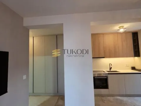 Rent, three bedroom apartment, 54m², Cvetanova Ćuprija, Zvezdara Sve Podlokacije - image 8