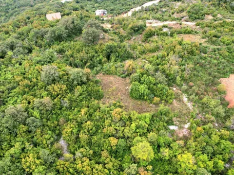 Sale, land lot, 1238m², Markovići, Budva - image 5