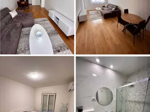 Izdavanje, jednosoban stan, 49m², Central Point, Podgorica - image 1