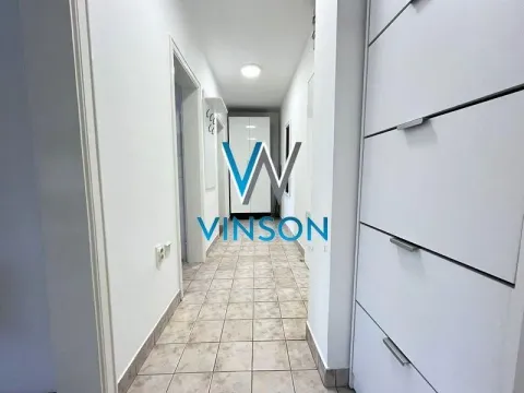 Izdavanje, jednosoban stan, 43m², Grbavica, Novi Sad Sve Podlokacije - image 10