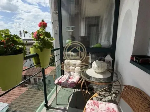 Sale, four bedroom apartment, 110m², Pivara, Kragujevac - image 19