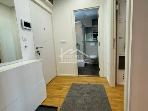 Izdavanje, jednosoban stan, 41m², Zemun Sve Podlokacije, Beograd - image 15