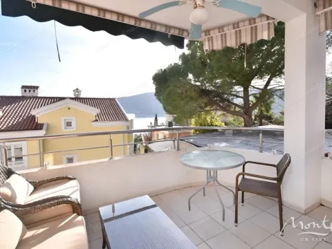 Sale, three bedroom apartment, 100m², Topla, Herceg Novi - image 1