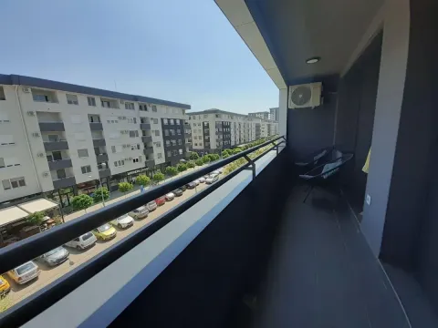 Rent, one bedroom apartment, 45m², Nova Detelinara, Novi Sad Sve Podlokacije - image 18