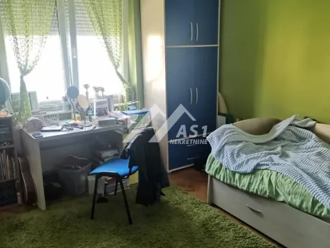 Izdavanje, dvosoban stan, 70m², Grbavica, Novi Sad Sve Podlokacije - image 4