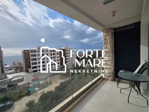 Prodaja, jednosoban stan, 52m², Ivanovići, Budva - image 8