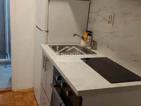 Izdavanje, jednosoban stan, 27m², Novi Beograd Sve Podlokacije, Beograd - image 4