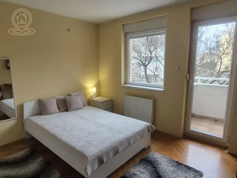Rent, studio apartment, 24m², Grbavica, Novi Sad Sve Podlokacije - image 3