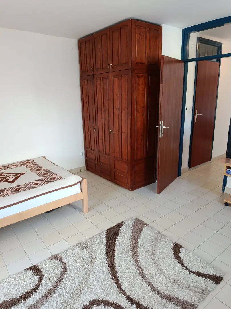 Sale, one bedroom apartment, 41m², Bijela, Herceg Novi