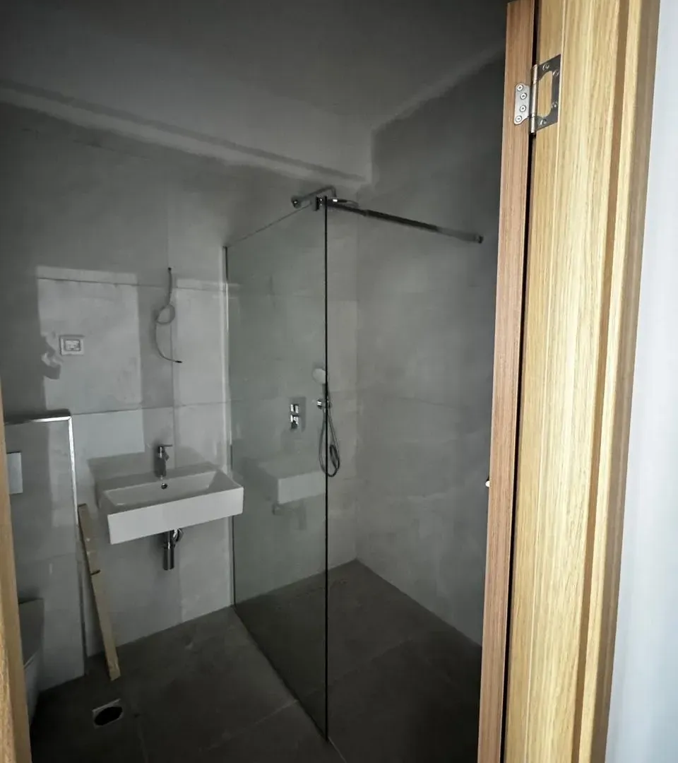 Sale, two bedroom apartment, 90m², Pobrežje, Podgorica